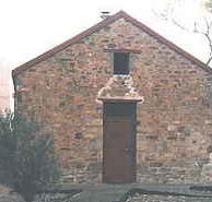 Old Stuart Town Gaol - Food Delivery Shop