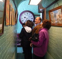 Narrabri Old Gaol and Museum - Pet Food Australia