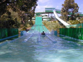 Kalamunda Wet 'n' Wild - Food Delivery Shop 1