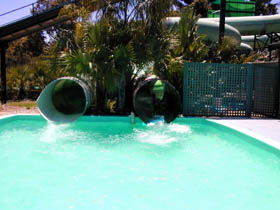 Kalamunda Wet 'n' Wild - Food Delivery Shop 2