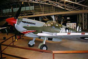 The Australian Aviation Heritage Centre - Food Delivery Shop 1