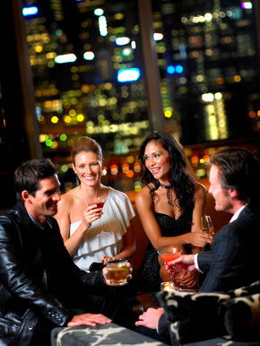 Star City Casino Sydney - Food Delivery Shop 1
