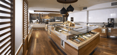 Treasury Hotel And Casino - Food Delivery Shop 3