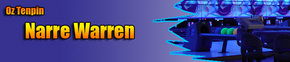Oz Tenpin Narre Warren - Food Delivery Shop 1