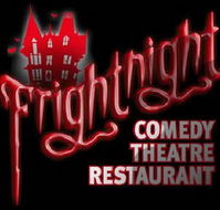 Frightnight Comedy Theatre Restaurant - Food Delivery Shop