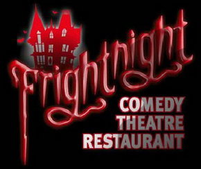 Frightnight Comedy Theatre Restaurant - Food Delivery Shop 0