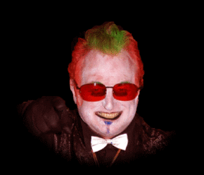 Frightnight Comedy Theatre Restaurant - Food Delivery Shop 1