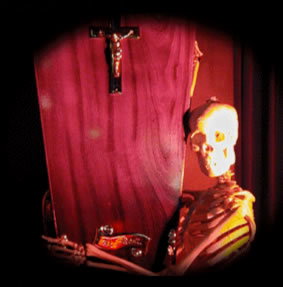 Frightnight Comedy Theatre Restaurant - Food Delivery Shop 3