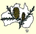 Australian National Botanic Gardens - Food Delivery Shop