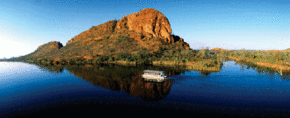 Kununurra Cruises - Pet Food Australia
