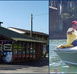 Brooklyn Central Boat Hire  General Store - Food Delivery Shop