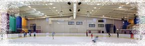 Penrith Ice Palace - Food Delivery Shop 1