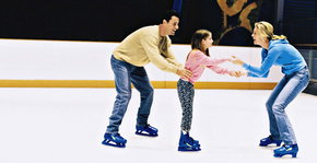 Penrith Ice Palace - Food Delivery Shop 2