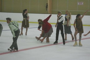 Penrith Ice Palace - Food Delivery Shop 3