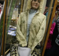 Alpine Museum - Food Delivery Shop