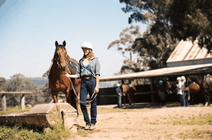Watsons Trail Rides - Food Delivery Shop 0