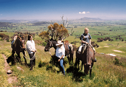 Watsons Trail Rides - Food Delivery Shop 2