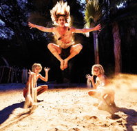 Currumbin Wildlife Sanctuary - Pet Food Australia