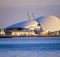 Western Australian Maritime Museum - Fremantle - Pet Food Australia