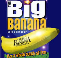 Big Banana - Food Delivery Shop