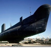 Submarine Ovens - Pet Food Australia