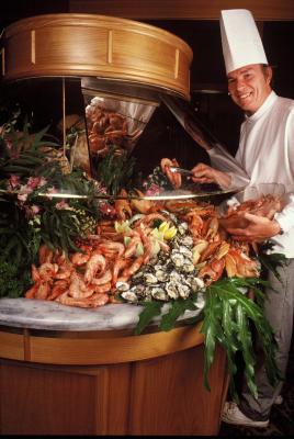 Kookaburra River Queens - Pet Food Australia 2