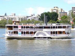 Kookaburra River Queens - Pet Food Australia 3