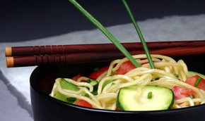 Twin Towns - Food Delivery Shop 3