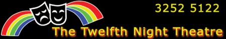 Twelfth Night Theatre - Food Delivery Shop