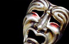 Nash Theatre - Pet Food Australia 0