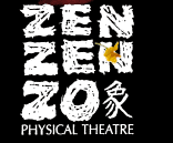 Zen Zen Zo Physical Theatre - Food Delivery Shop