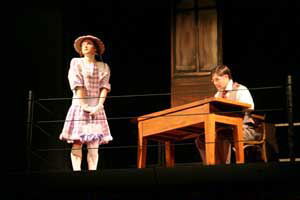 Warehaus Theatre Company - Food Delivery Shop 0