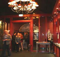 The Tivoli - Food Delivery Shop