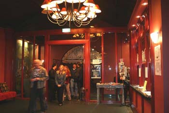 The Tivoli - Pet Food Australia 0