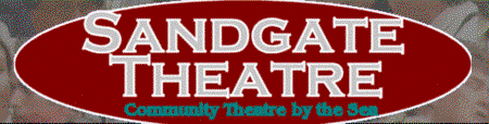 Sandgate Theatre - Food Delivery Shop 0