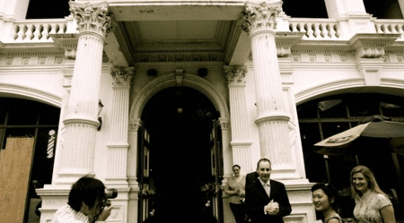 Woolloongabba QLD Food Delivery Shop