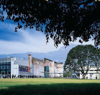 Brisbane Powerhouse Arts - Pet Food Australia