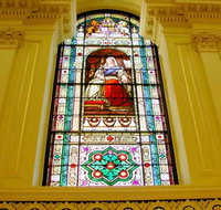 Parliament House - Food Delivery Shop