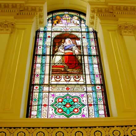 Parliament House - Food Delivery Shop 0