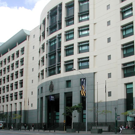 Queensland Police Museum - Pet Food Australia 0