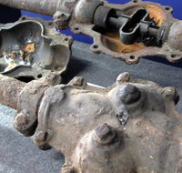 Queensland Energy Museum - Pet Food Australia