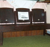 Sandgate District Historical Society Museum - Pet Food Australia