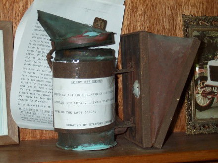 Sandgate & District Historical Society & Museum - Food Delivery Shop 1