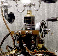 Telstra Museum - Pet Food Australia