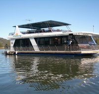 Able Hawkesbury River Houseboats - Food Delivery Shop