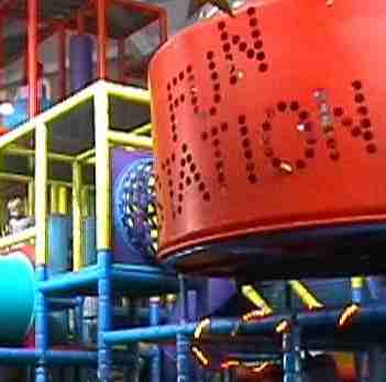 Fun Station Rockingham - Food Delivery Shop 1