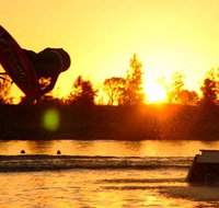 Bonney's WA Water Ski Park - Food Delivery Shop