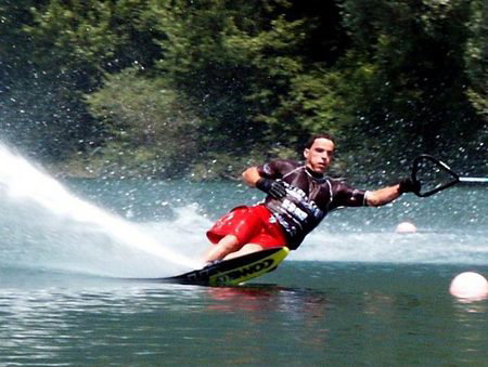 Bonney's WA Water Ski Park - Food Delivery Shop 2
