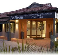 Le Beau Day Spa - Food Delivery Shop