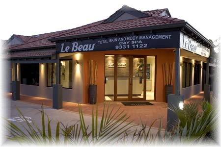 Le Beau Day Spa - Food Delivery Shop 0